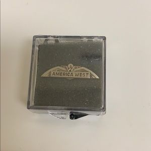 COPY - Mini America West Airlines Flight Attendan…